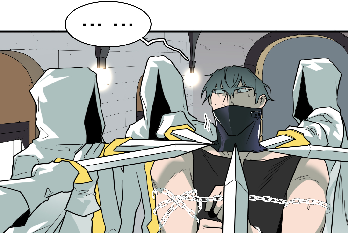 đọc truyện Dear Door Chương 108 ảnh 93 tại Thiên Thai Truyện