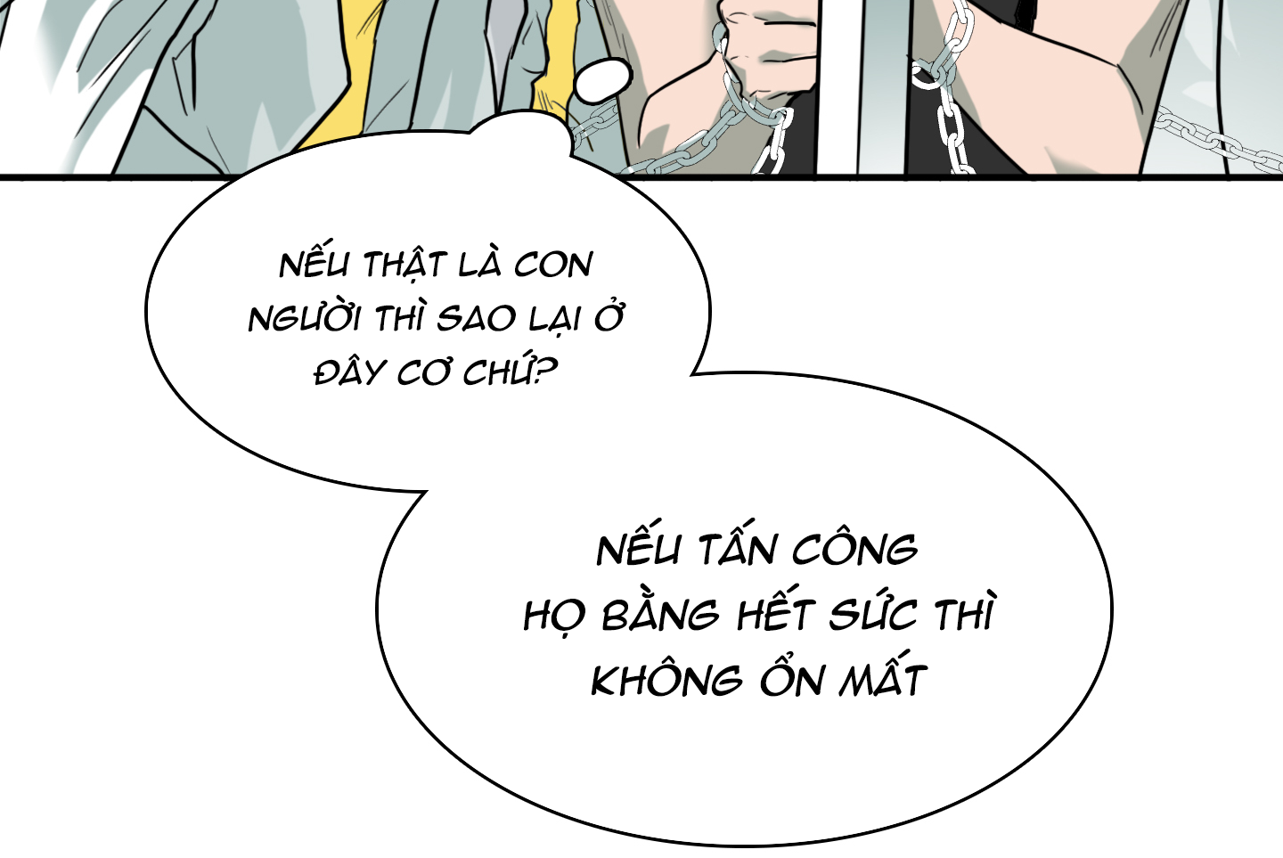 đọc truyện Dear Door Chương 108 ảnh 94 tại Thiên Thai Truyện