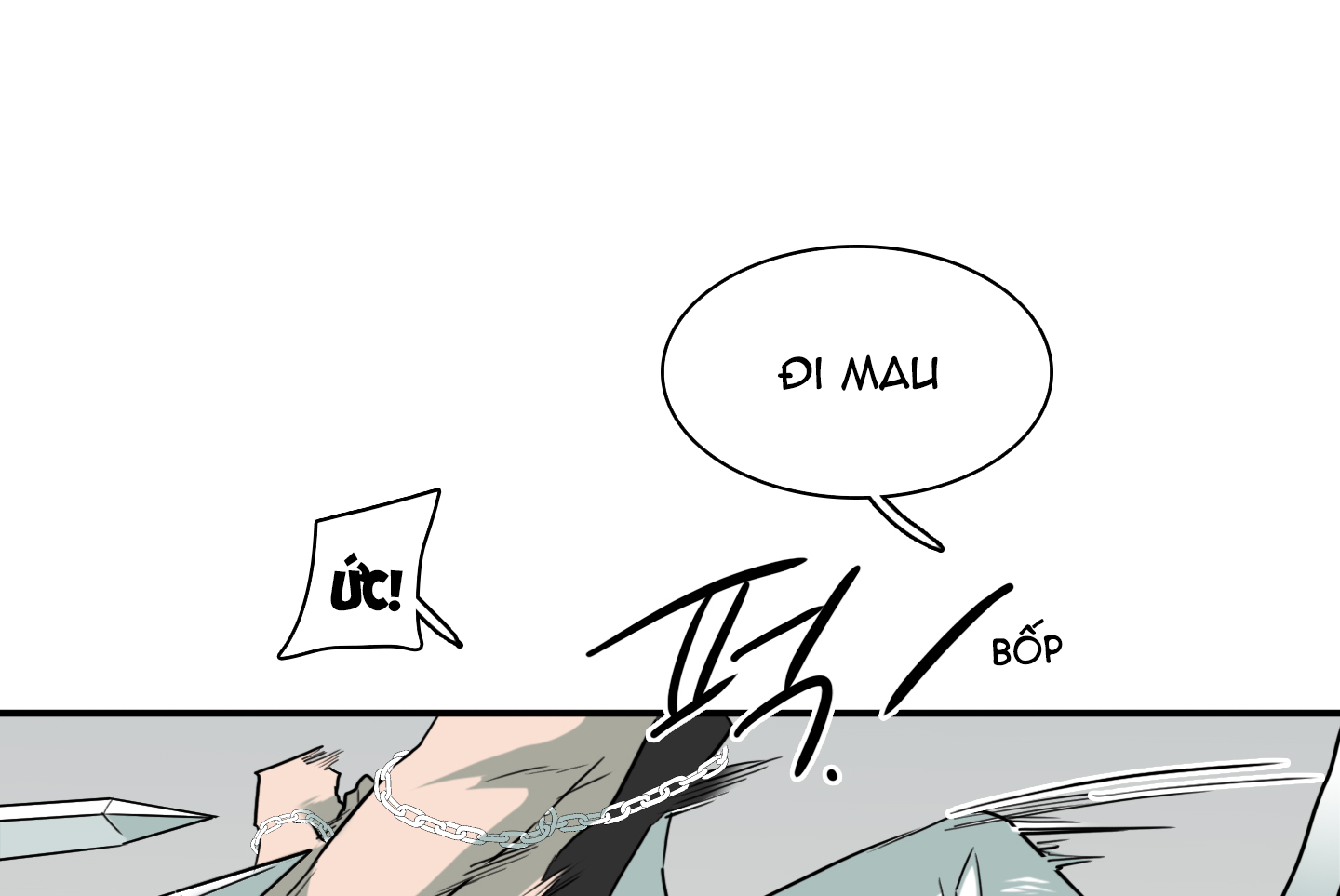 đọc truyện Dear Door Chương 108 ảnh 95 tại Thiên Thai Truyện