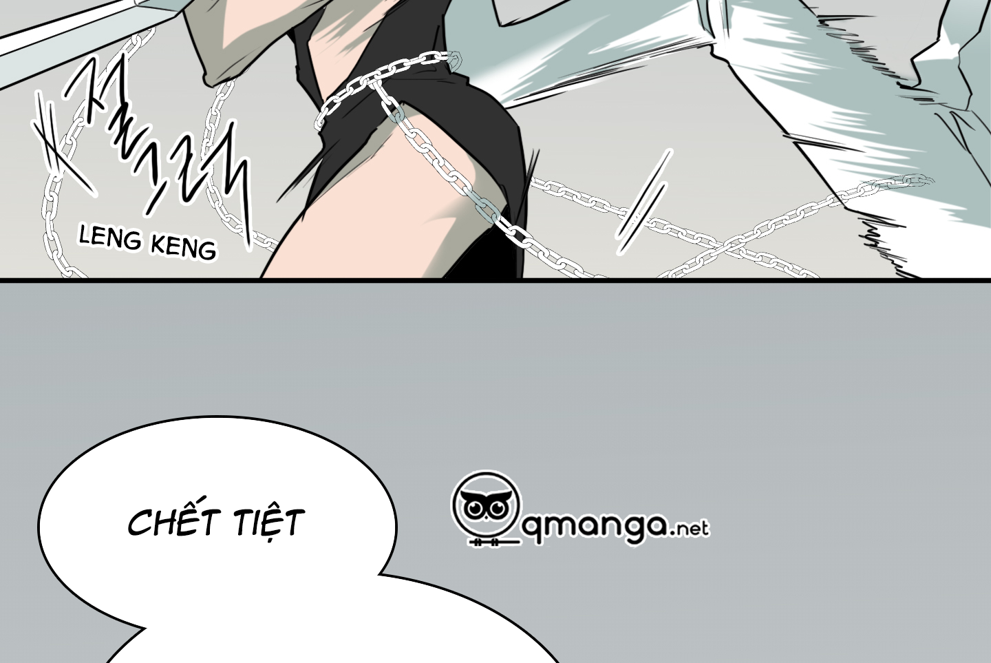 đọc truyện Dear Door Chương 108 ảnh 96 tại Thiên Thai Truyện