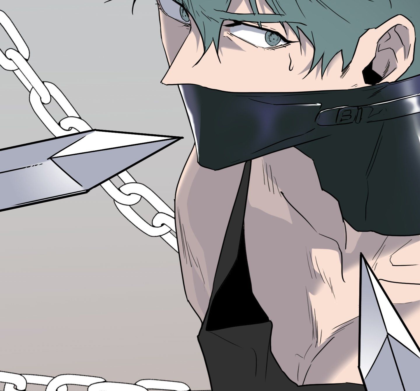 đọc truyện Dear Door Chương 108 ảnh 98 tại Thiên Thai Truyện