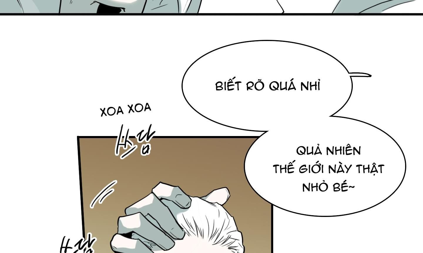 đọc truyện Dear Door Chương 109 ảnh 38 tại Thiên Thai Truyện