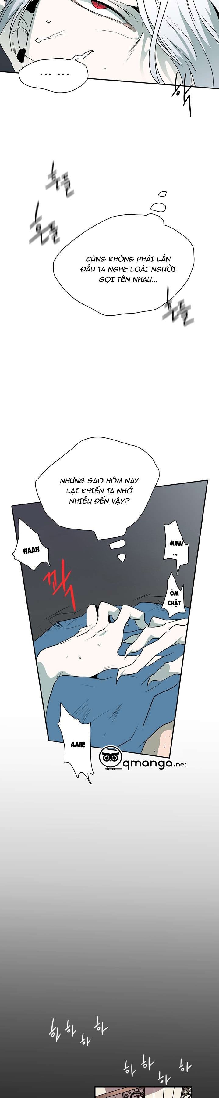 đọc truyện Dear Door Chương 11 ảnh 18 tại Thiên Thai Truyện