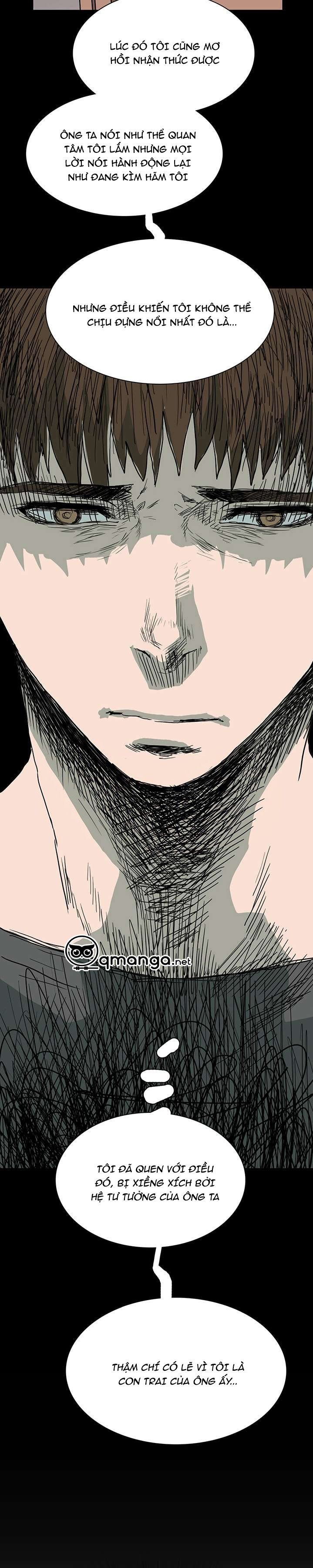 đọc truyện Dear Door Chương 11 ảnh 21 tại Thiên Thai Truyện