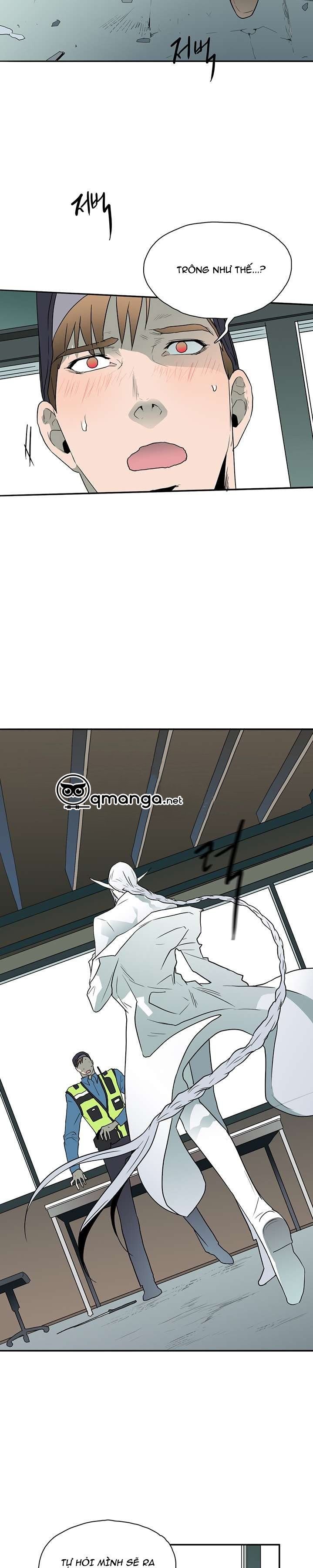 đọc truyện Dear Door Chương 11 ảnh 4 tại Thiên Thai Truyện