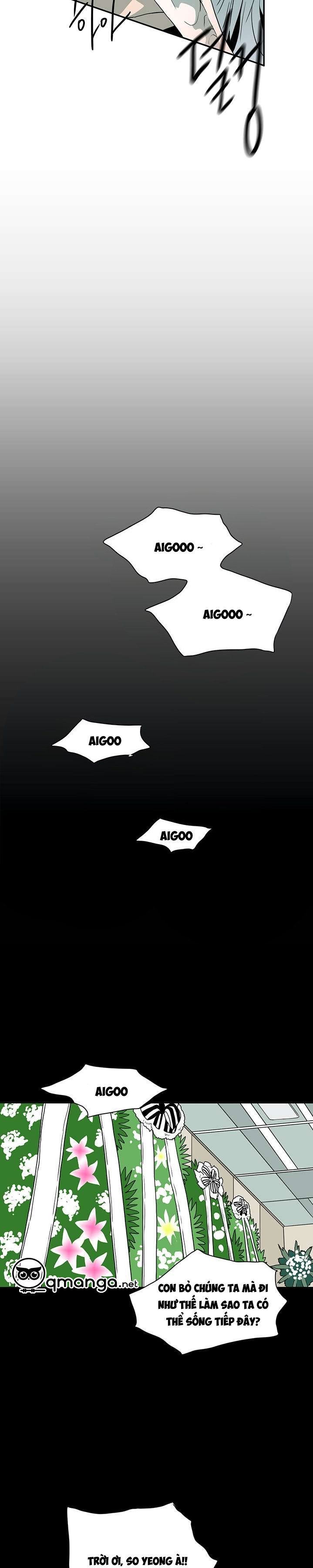 đọc truyện Dear Door Chương 11 ảnh 23 tại Thiên Thai Truyện