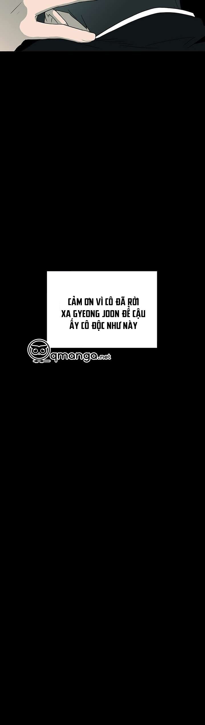 đọc truyện Dear Door Chương 11 ảnh 30 tại Thiên Thai Truyện