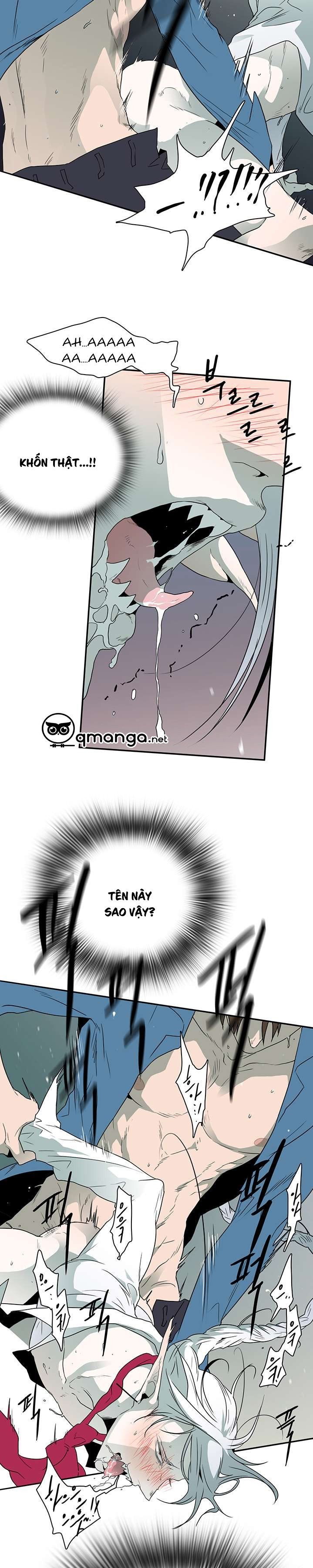 đọc truyện Dear Door Chương 11 ảnh 10 tại Thiên Thai Truyện