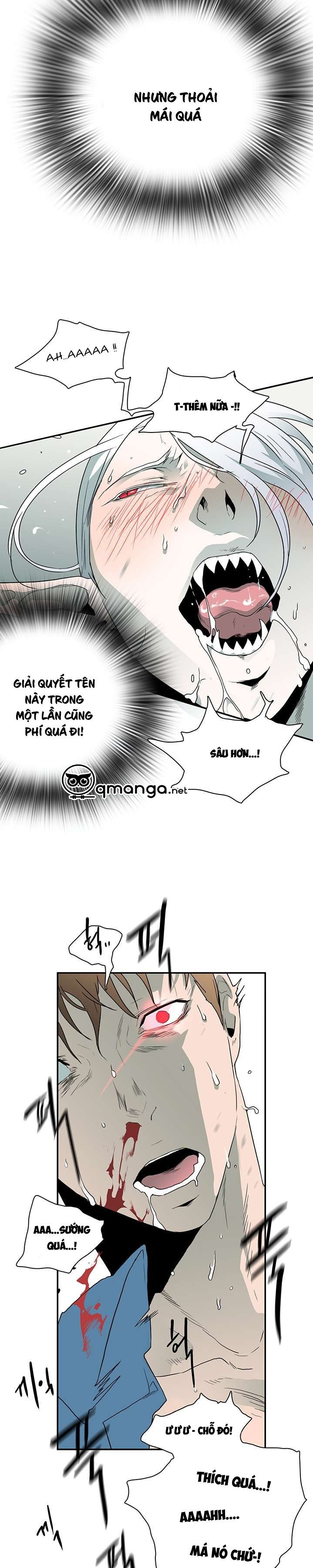 đọc truyện Dear Door Chương 11 ảnh 11 tại Thiên Thai Truyện