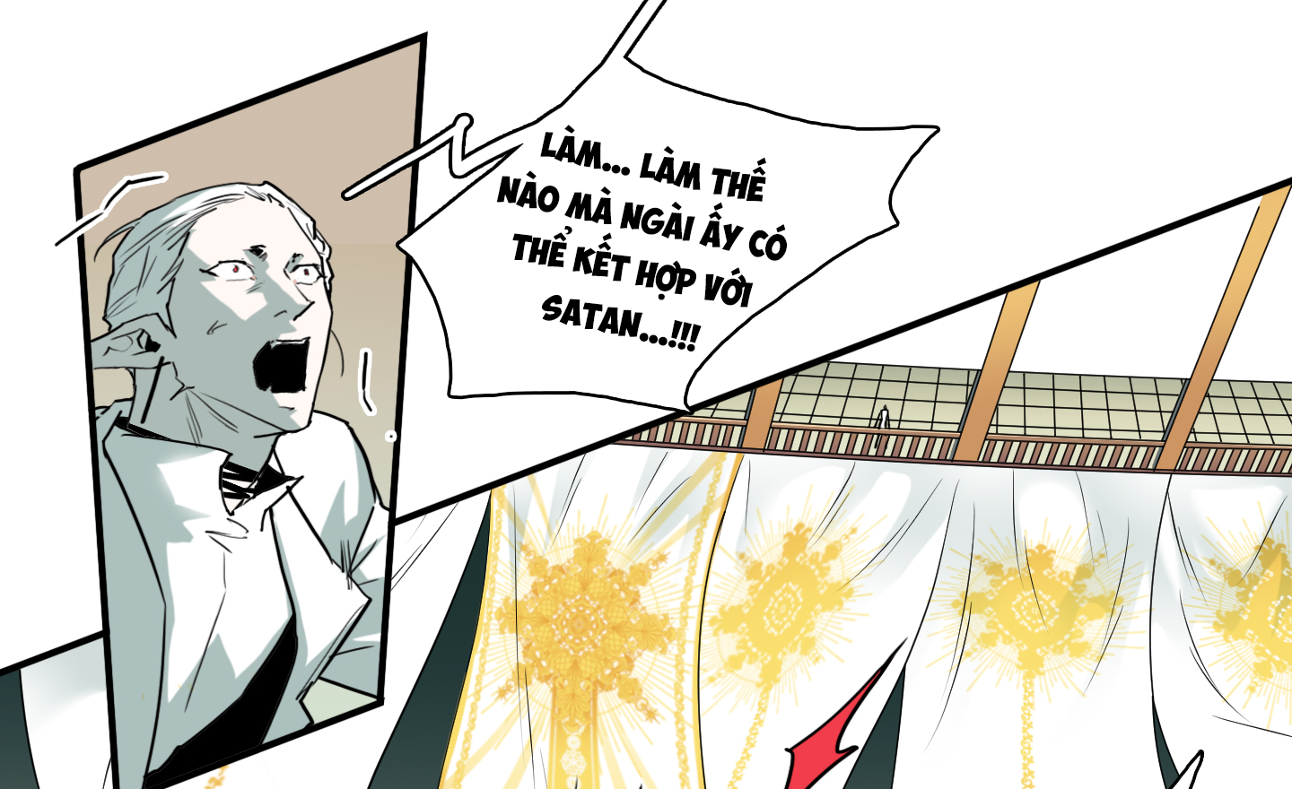 đọc truyện Dear Door Chương 110 ảnh 211 tại Thiên Thai Truyện