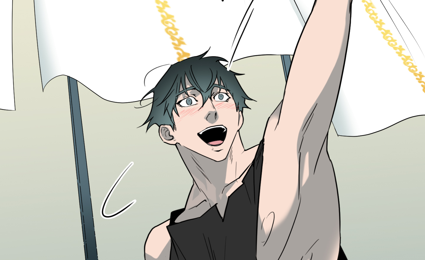 đọc truyện Dear Door Chương 110 ảnh 216 tại Thiên Thai Truyện