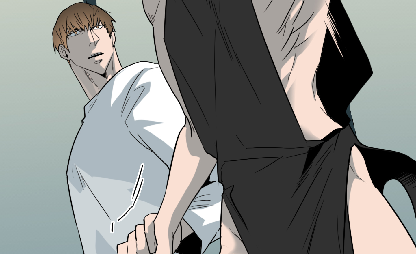 đọc truyện Dear Door Chương 110 ảnh 217 tại Thiên Thai Truyện