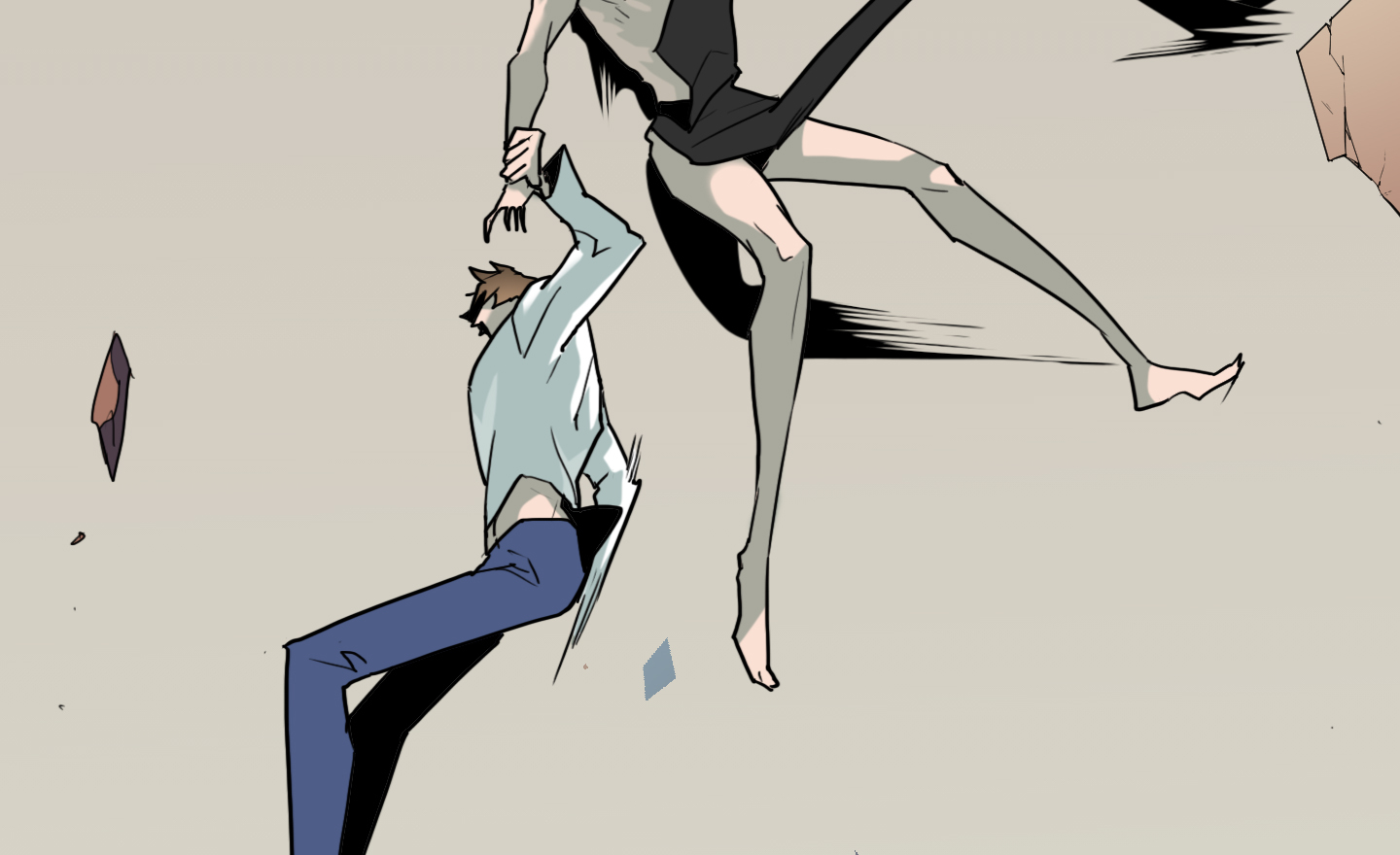 đọc truyện Dear Door Chương 110 ảnh 225 tại Thiên Thai Truyện