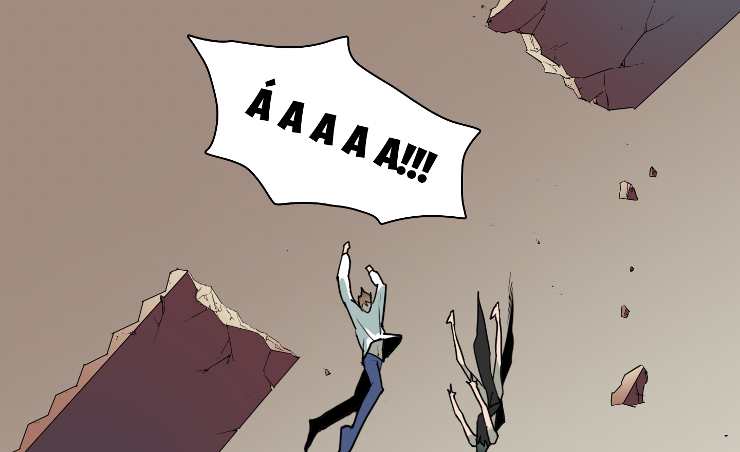 đọc truyện Dear Door Chương 110 ảnh 229 tại Thiên Thai Truyện