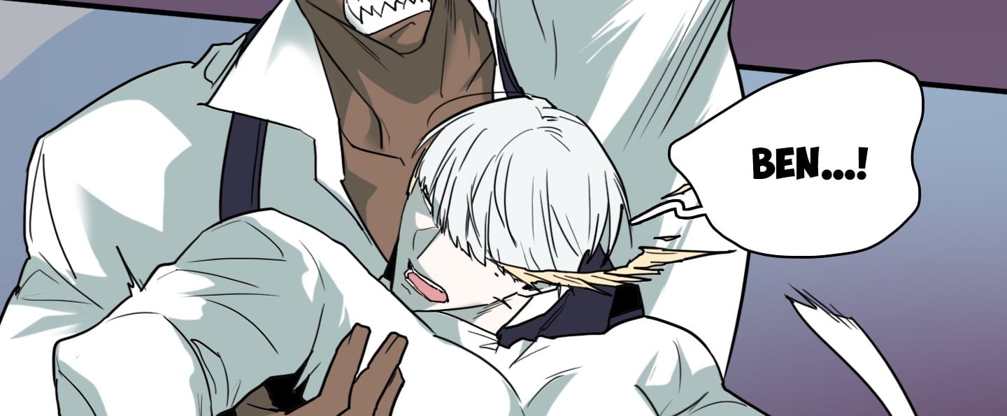 đọc truyện Dear Door Chương 110 ảnh 39 tại Thiên Thai Truyện