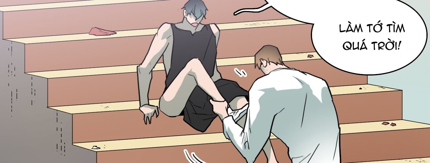 đọc truyện Dear Door Chương 110 ảnh 77 tại Thiên Thai Truyện