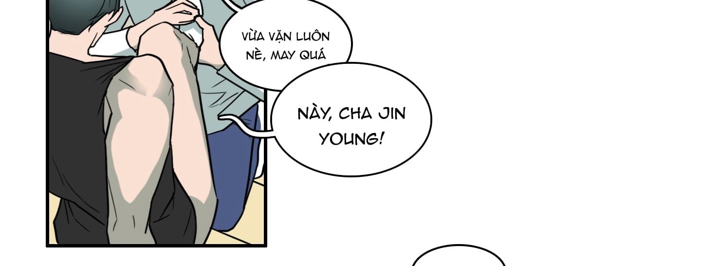 đọc truyện Dear Door Chương 110 ảnh 79 tại Thiên Thai Truyện