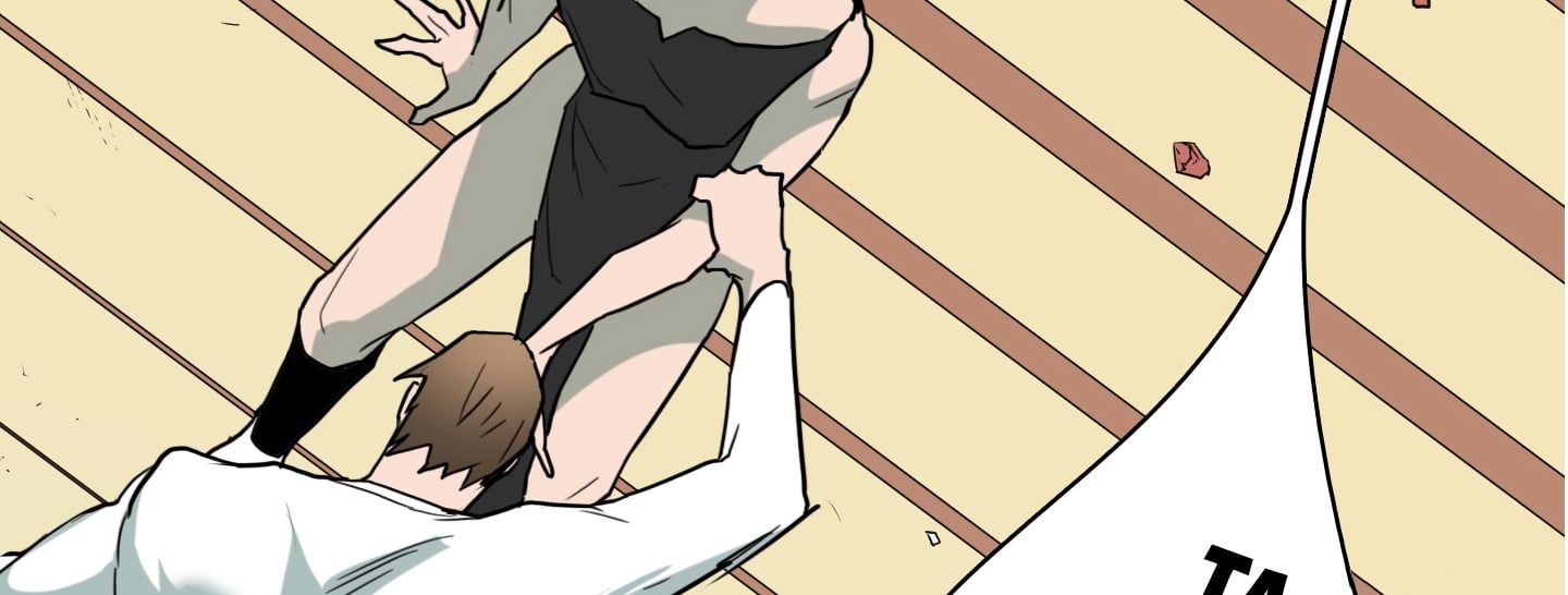 đọc truyện Dear Door Chương 110 ảnh 95 tại Thiên Thai Truyện