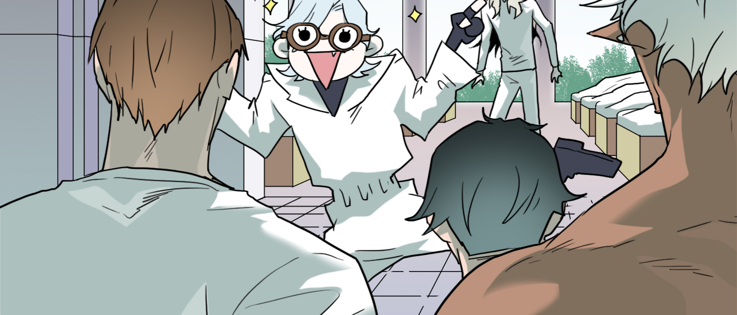 đọc truyện Dear Door Chương 112 ảnh 126 tại Thiên Thai Truyện