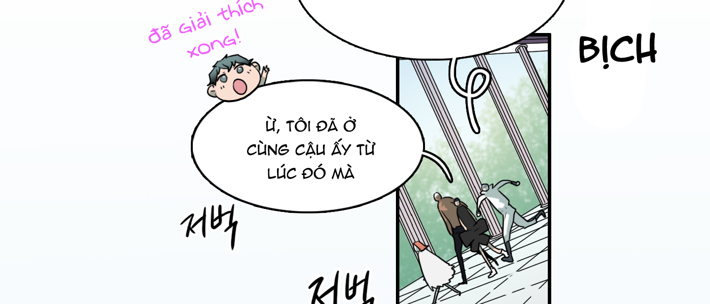 đọc truyện Dear Door Chương 112 ảnh 134 tại Thiên Thai Truyện