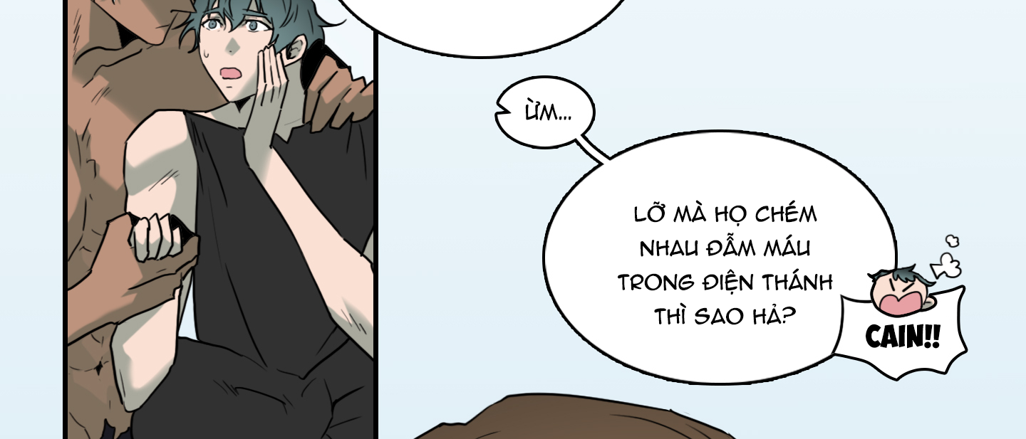 đọc truyện Dear Door Chương 112 ảnh 136 tại Thiên Thai Truyện