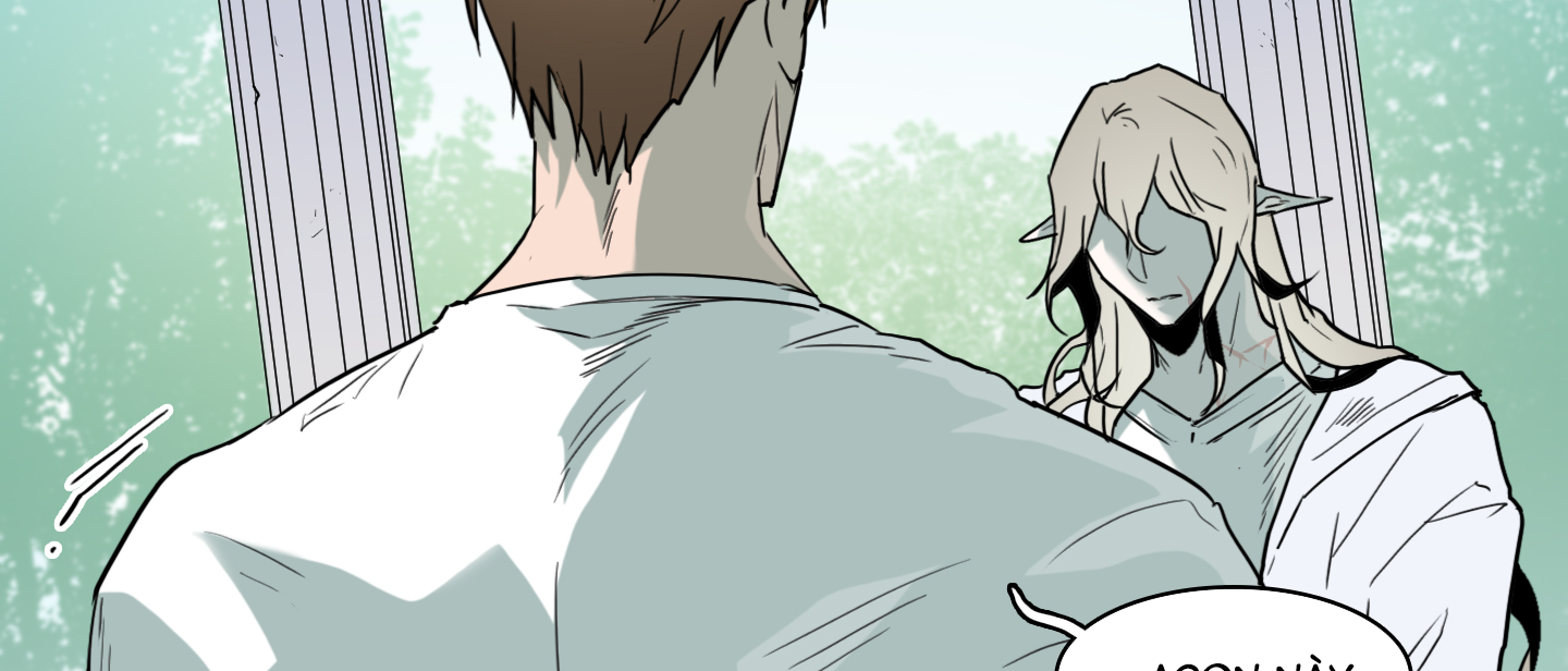 đọc truyện Dear Door Chương 112 ảnh 141 tại Thiên Thai Truyện