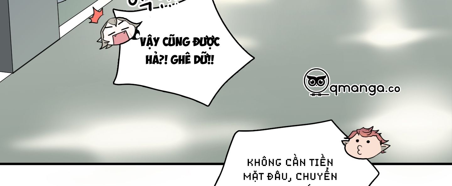 đọc truyện Dear Door Chương 112 ảnh 18 tại Thiên Thai Truyện