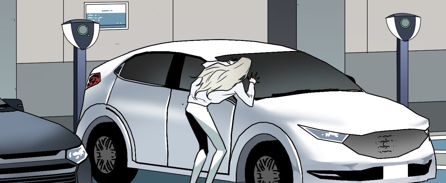 đọc truyện Dear Door Chương 112 ảnh 6 tại Thiên Thai Truyện