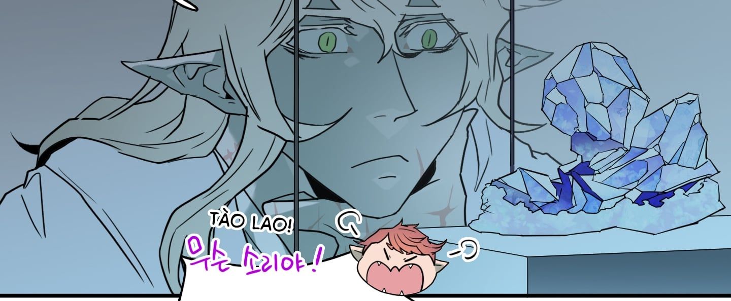 đọc truyện Dear Door Chương 112 ảnh 42 tại Thiên Thai Truyện