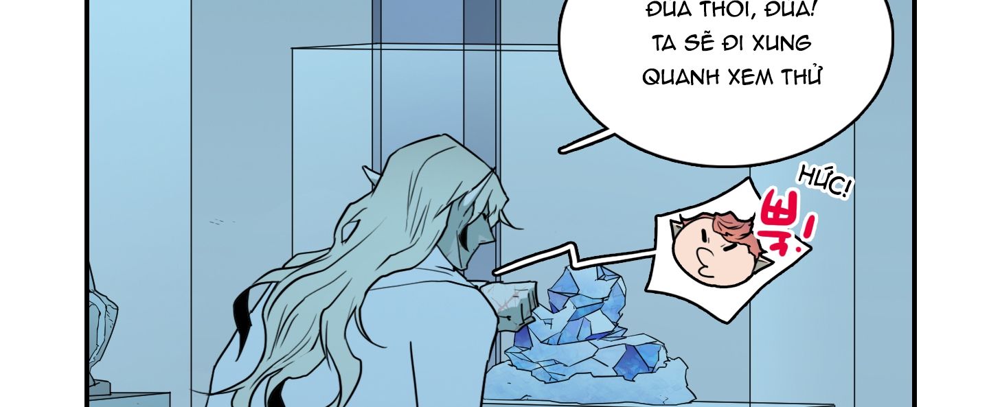 đọc truyện Dear Door Chương 112 ảnh 45 tại Thiên Thai Truyện