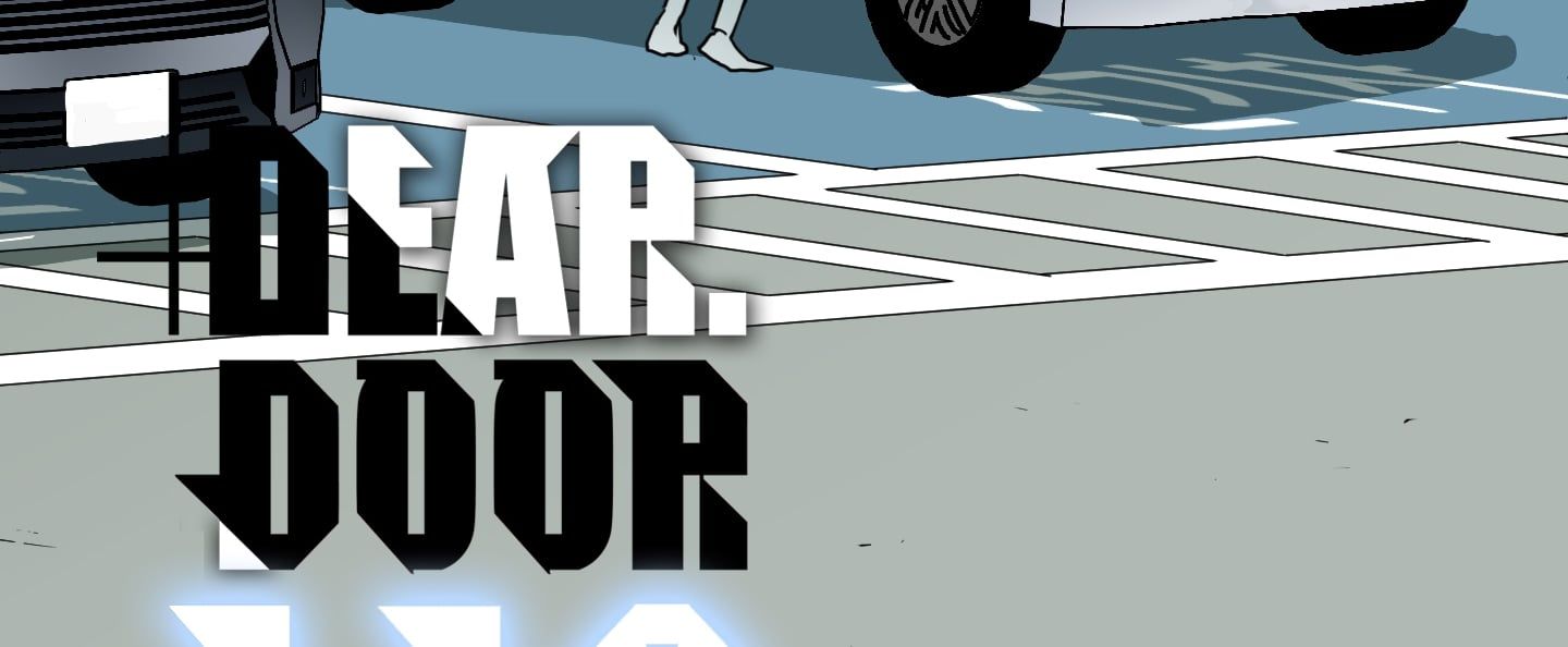 đọc truyện Dear Door Chương 112 ảnh 7 tại Thiên Thai Truyện