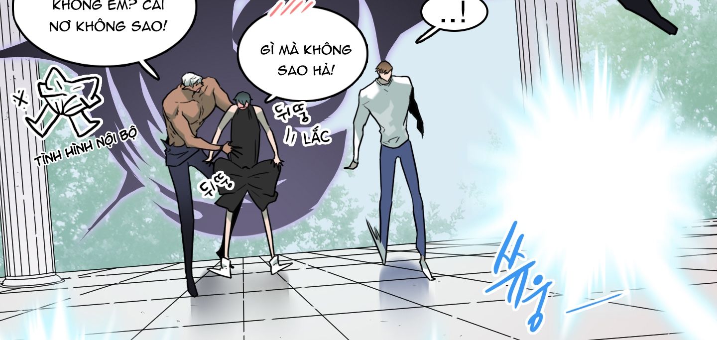 đọc truyện Dear Door Chương 112 ảnh 74 tại Thiên Thai Truyện