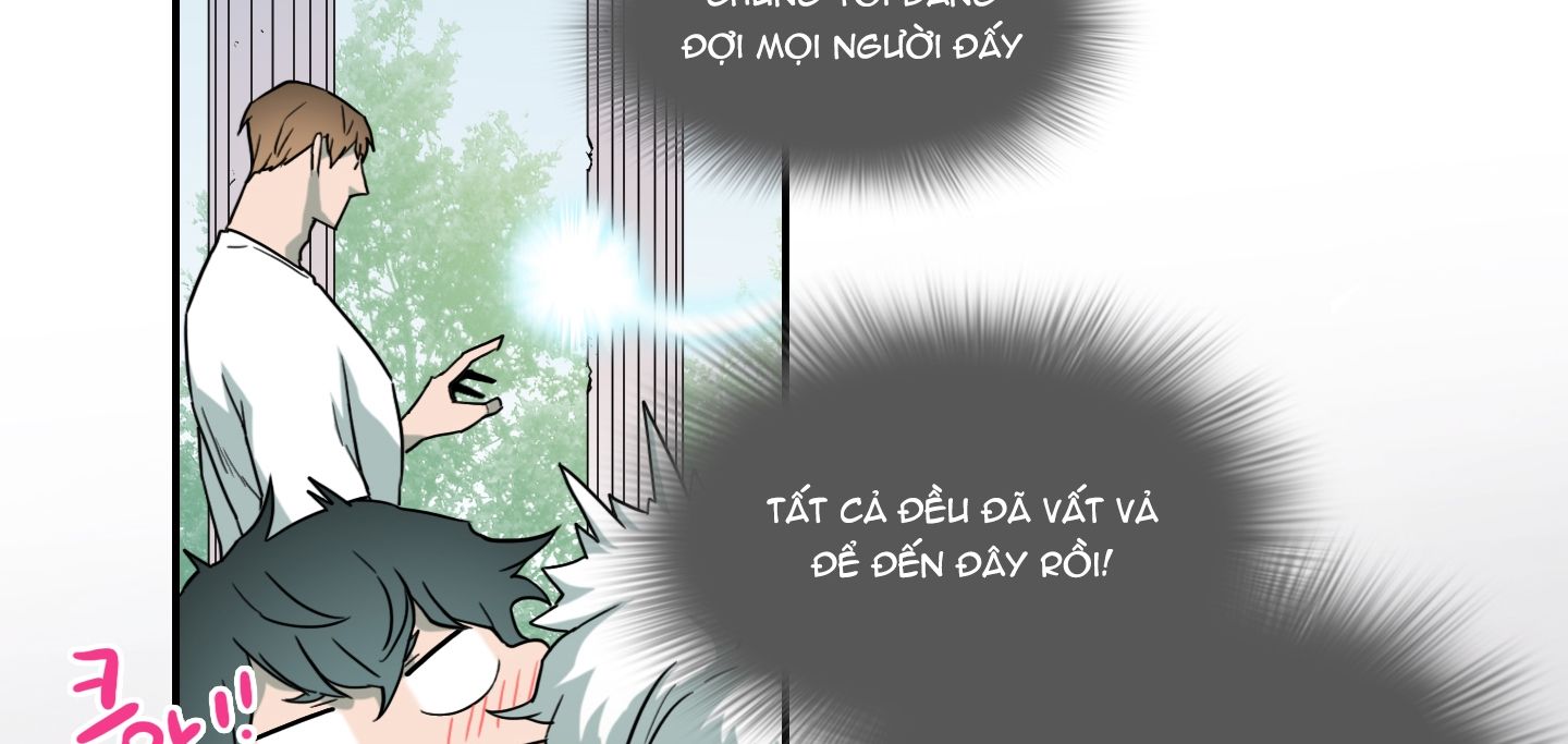 đọc truyện Dear Door Chương 112 ảnh 77 tại Thiên Thai Truyện