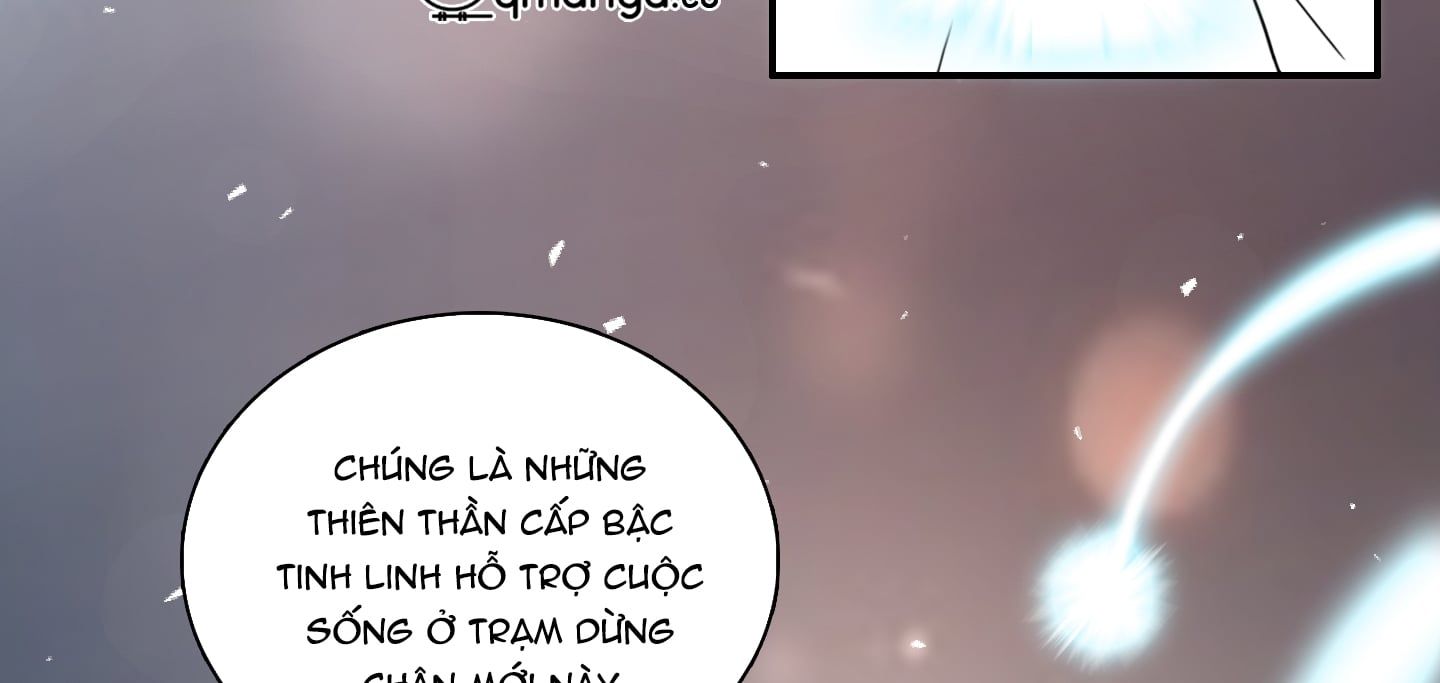 đọc truyện Dear Door Chương 112 ảnh 80 tại Thiên Thai Truyện