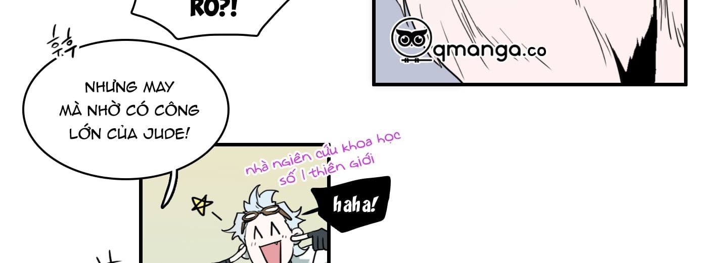 đọc truyện Dear Door Chương 112 ảnh 96 tại Thiên Thai Truyện