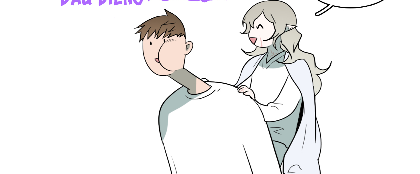 đọc truyện Dear Door Chương 113 ảnh 118 tại Thiên Thai Truyện