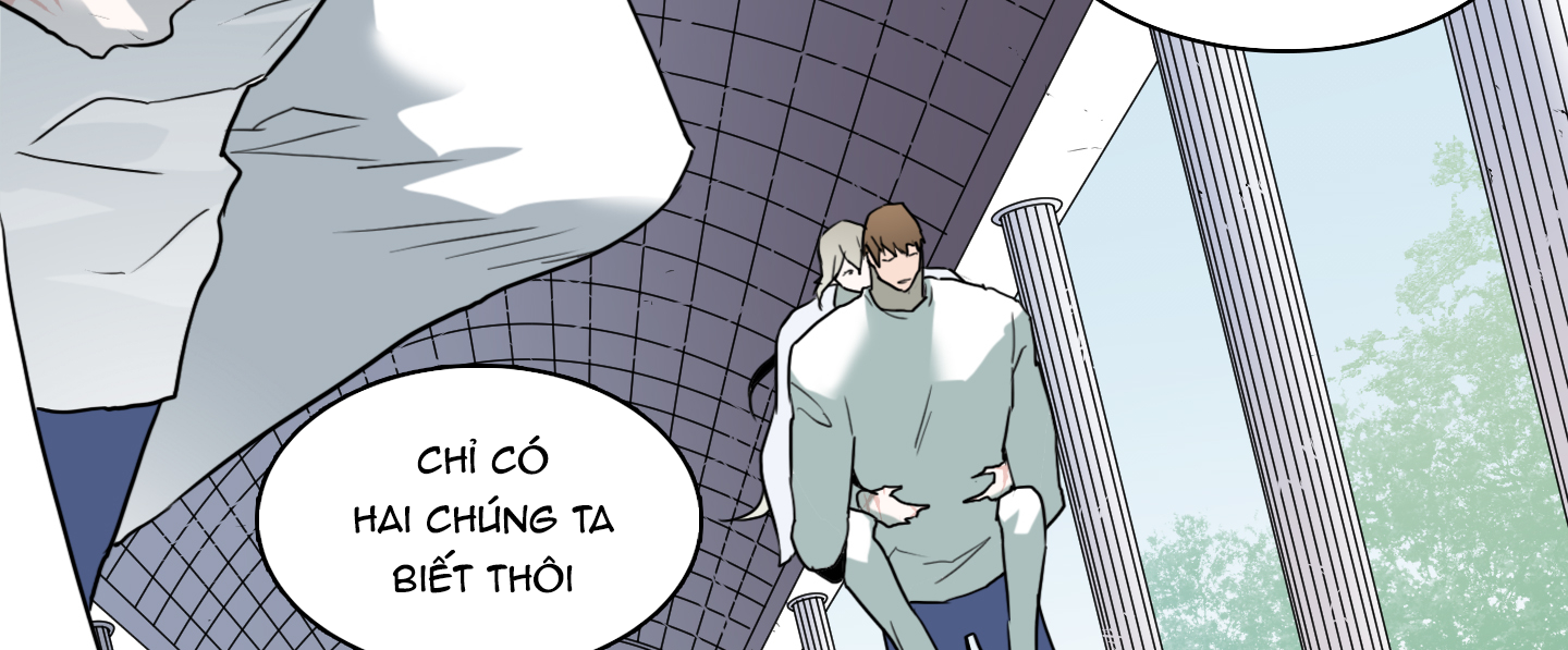 đọc truyện Dear Door Chương 113 ảnh 138 tại Thiên Thai Truyện