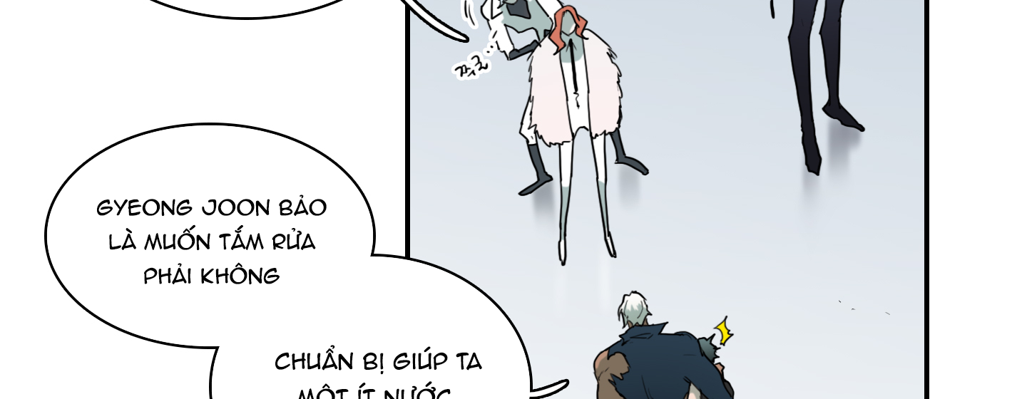 đọc truyện Dear Door Chương 113 ảnh 277 tại Thiên Thai Truyện