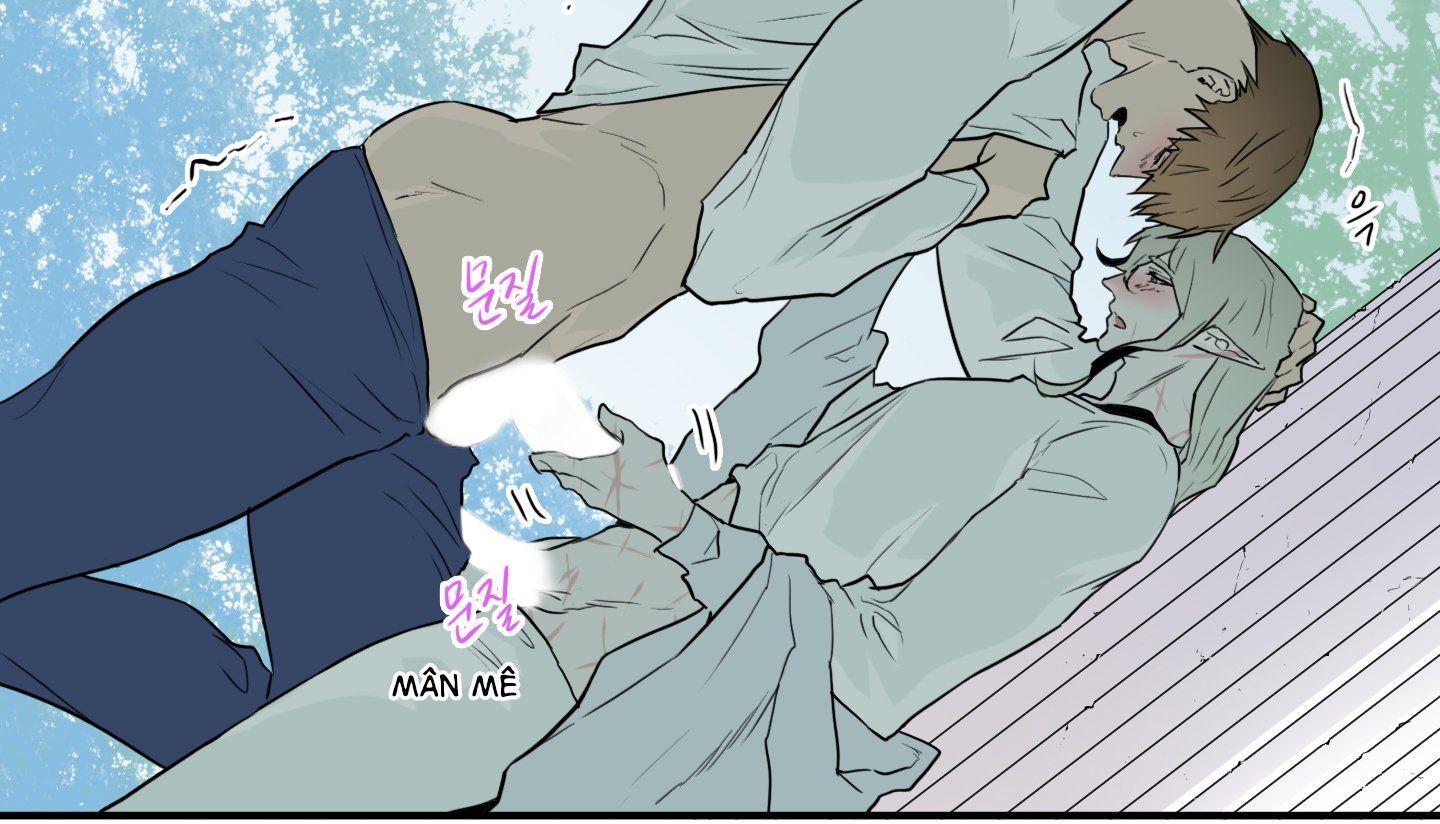 đọc truyện Dear Door Chương 113 ảnh 71 tại Thiên Thai Truyện