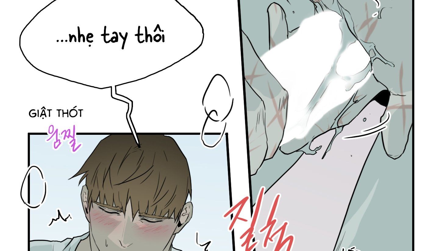 đọc truyện Dear Door Chương 113 ảnh 73 tại Thiên Thai Truyện