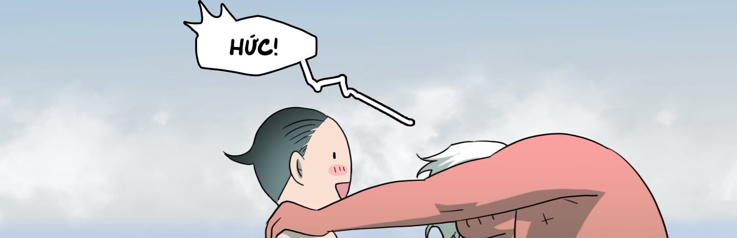 đọc truyện Dear Door Chương 114 ảnh 226 tại Thiên Thai Truyện