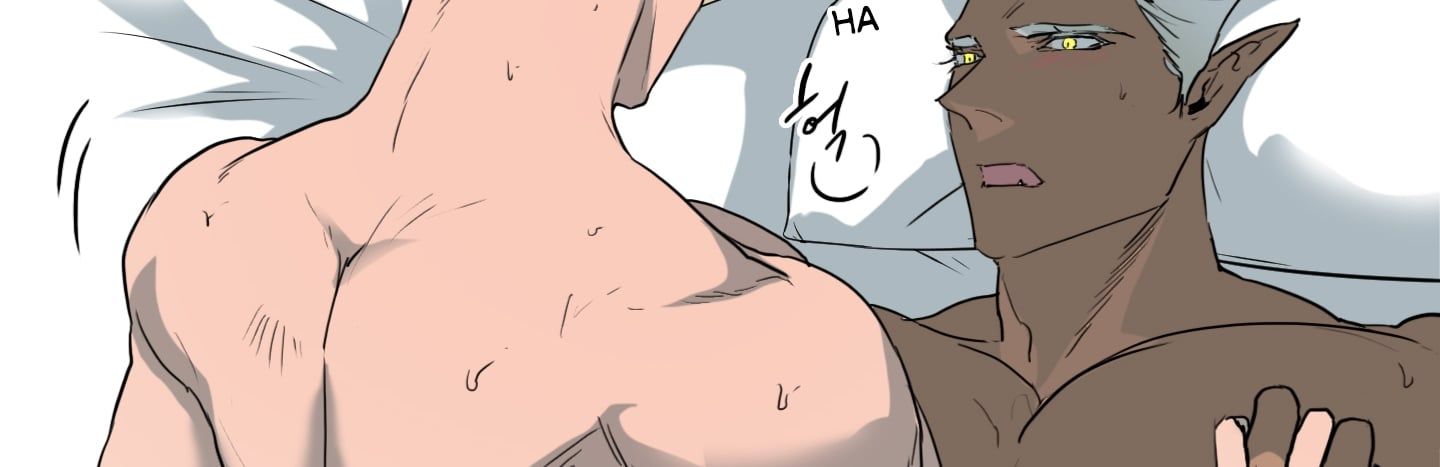 đọc truyện Dear Door Chương 114 ảnh 237 tại Thiên Thai Truyện