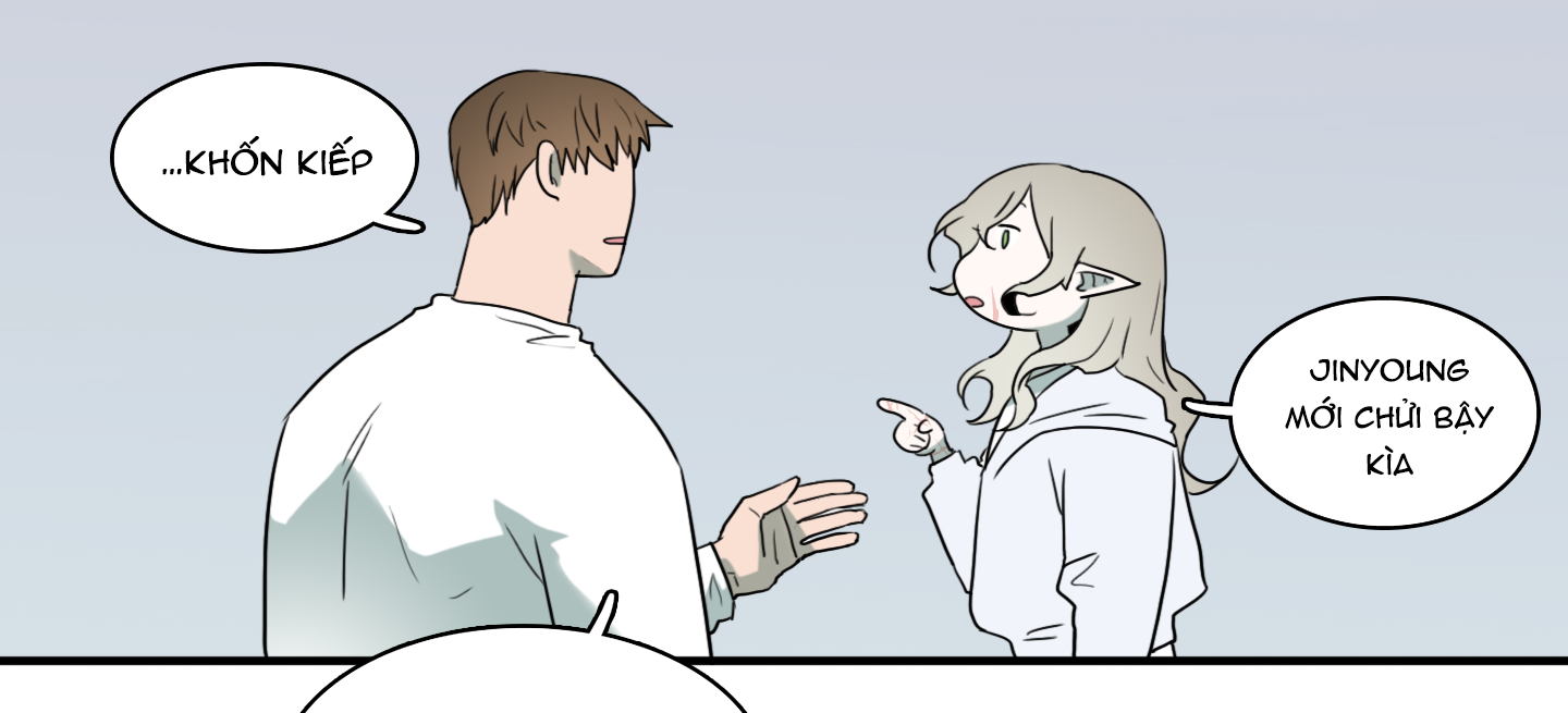 đọc truyện Dear Door Chương 114 ảnh 303 tại Thiên Thai Truyện