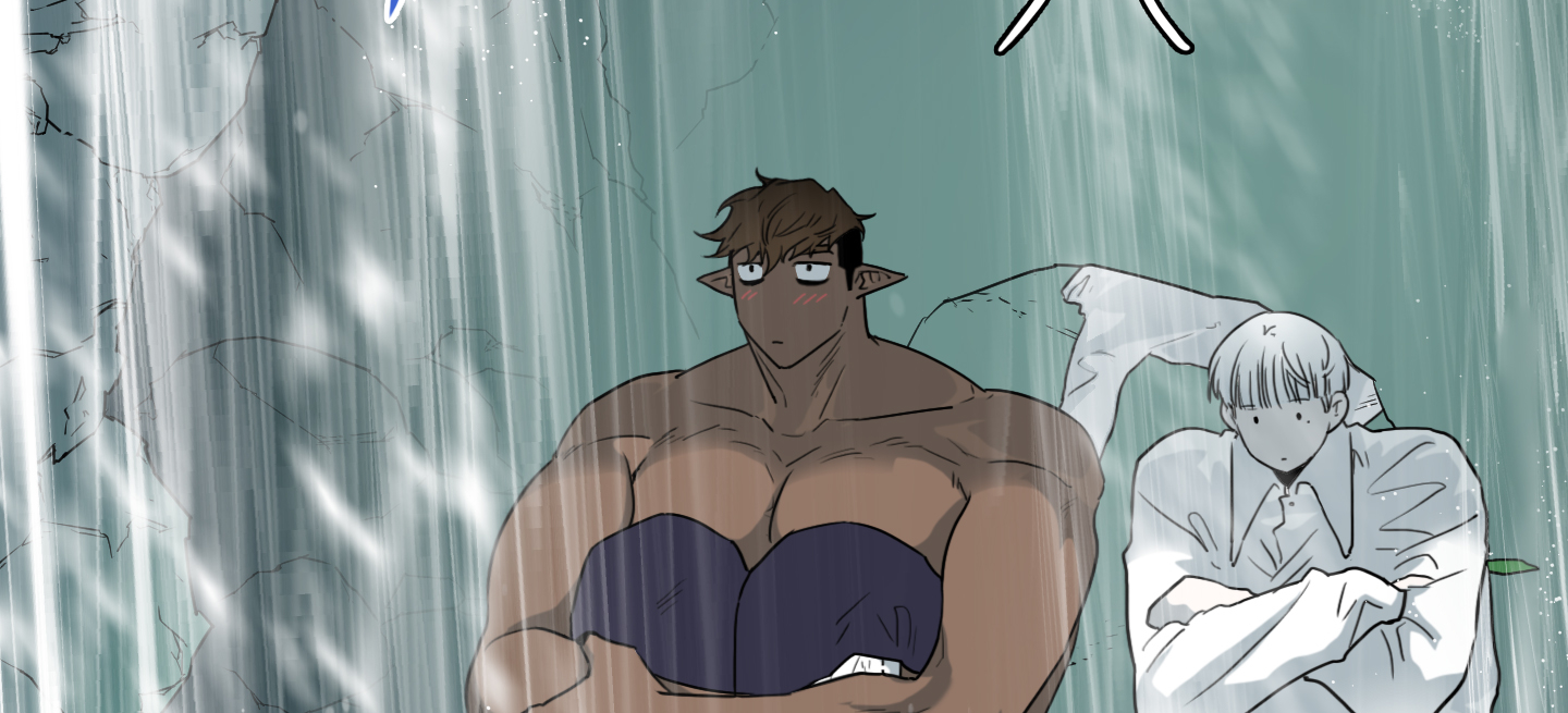 đọc truyện Dear Door Chương 114 ảnh 312 tại Thiên Thai Truyện