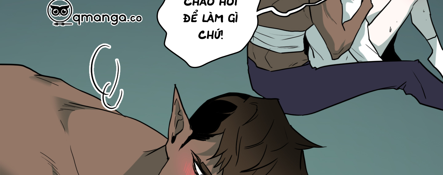 đọc truyện Dear Door Chương 115 ảnh 110 tại Thiên Thai Truyện