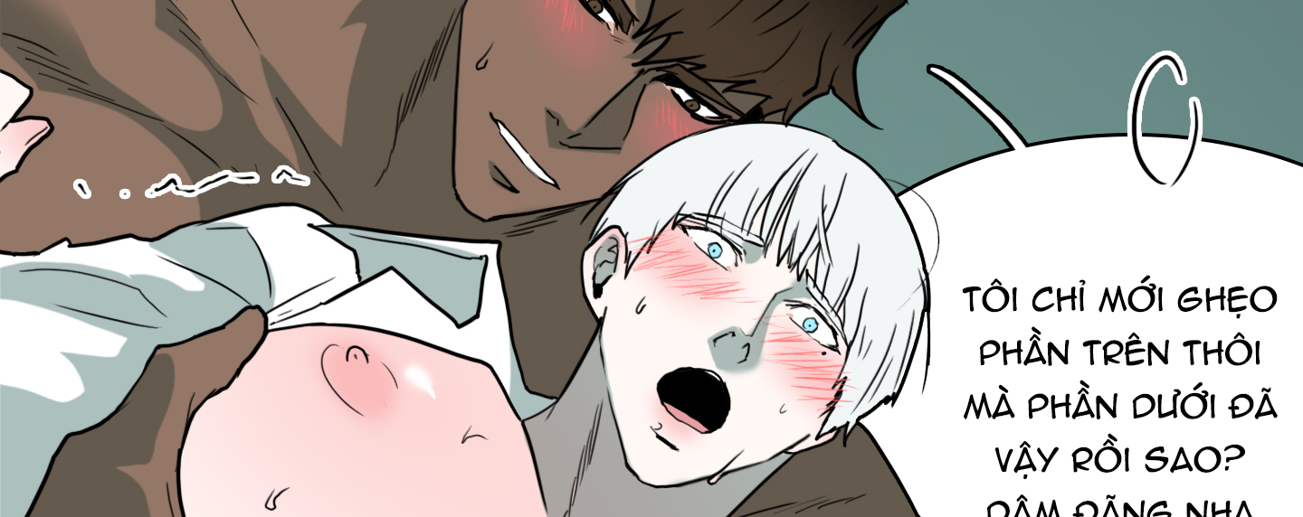 đọc truyện Dear Door Chương 115 ảnh 111 tại Thiên Thai Truyện