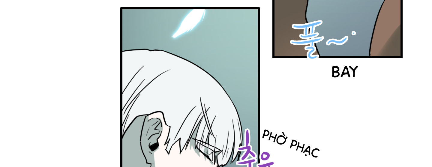 đọc truyện Dear Door Chương 115 ảnh 27 tại Thiên Thai Truyện