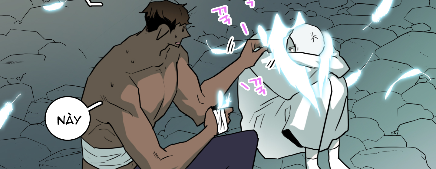 đọc truyện Dear Door Chương 115 ảnh 30 tại Thiên Thai Truyện