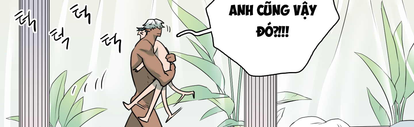 đọc truyện Dear Door Chương 116 ảnh 226 tại Thiên Thai Truyện