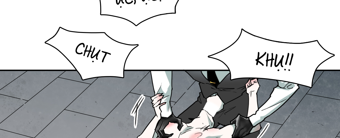 đọc truyện Dear Door Chương 117 ảnh 40 tại Thiên Thai Truyện